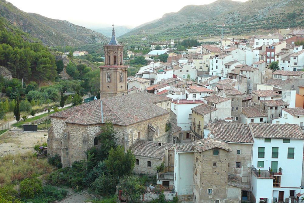 Casa Rural Penalba 이르네디요 외부 사진